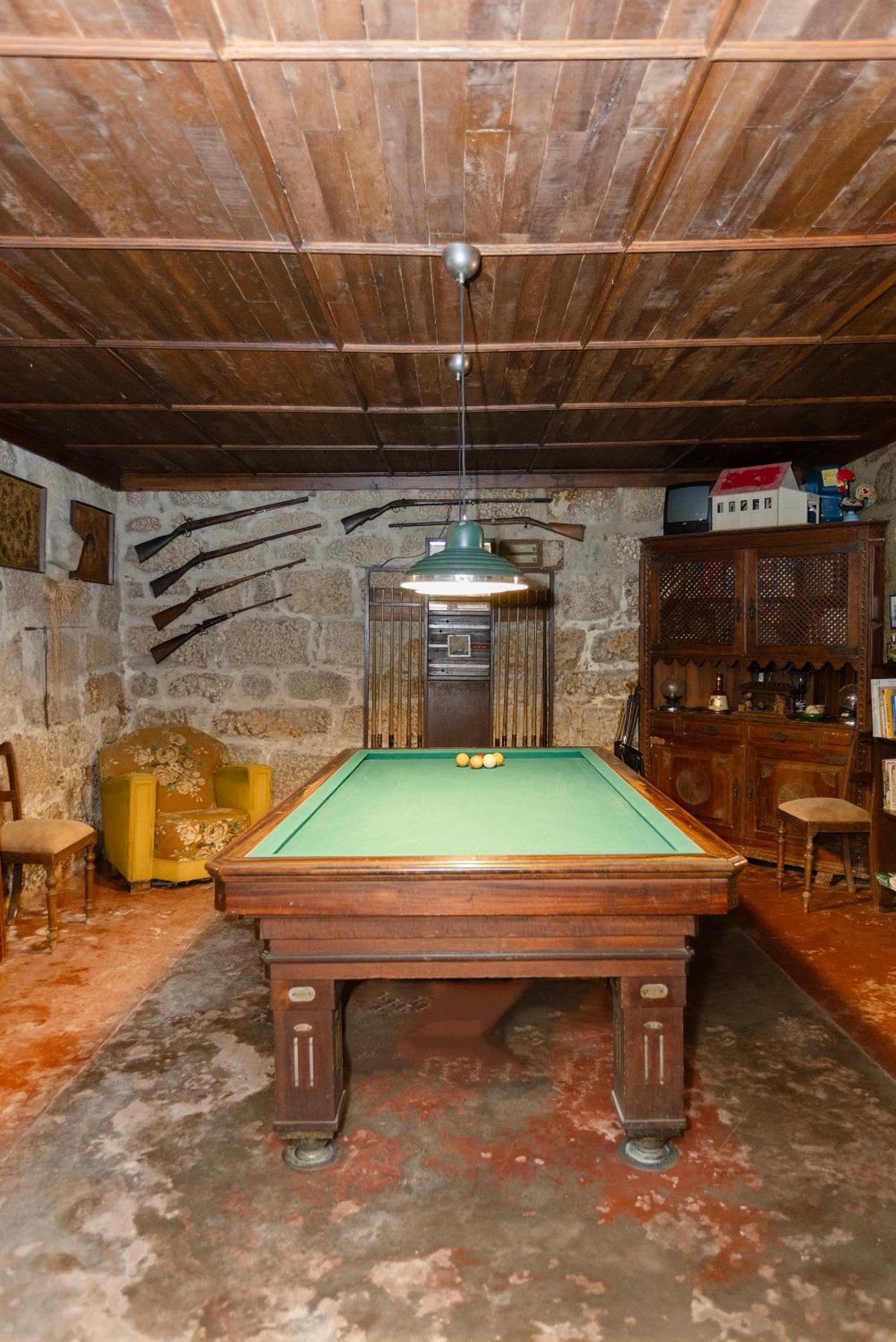 Quinta Da Comenda São Pedro do Sul Extérieur photo