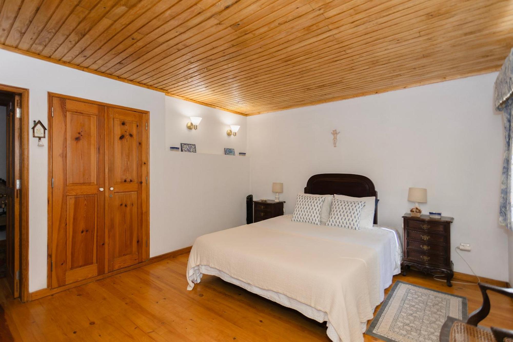 Quinta Da Comenda São Pedro do Sul Extérieur photo